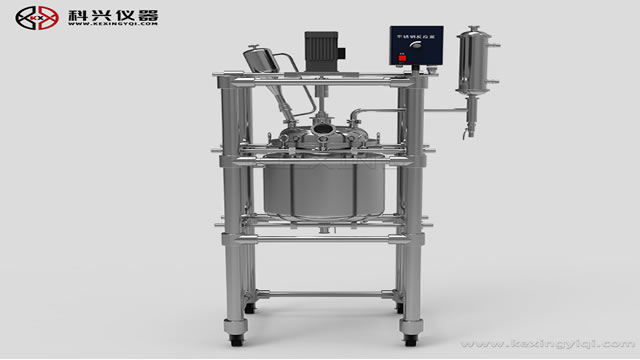 上?？婆d不銹鋼反應釜應用范圍